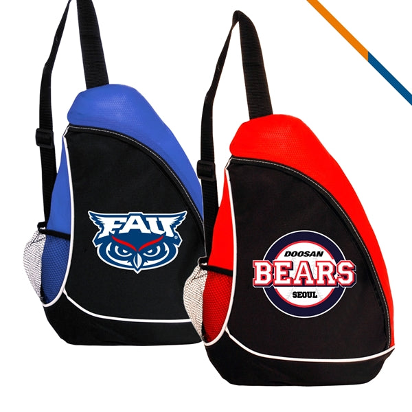 Farrah Sling Shot Bags