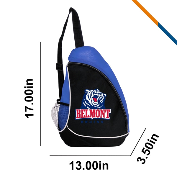 Farrah Sling Shot Bags