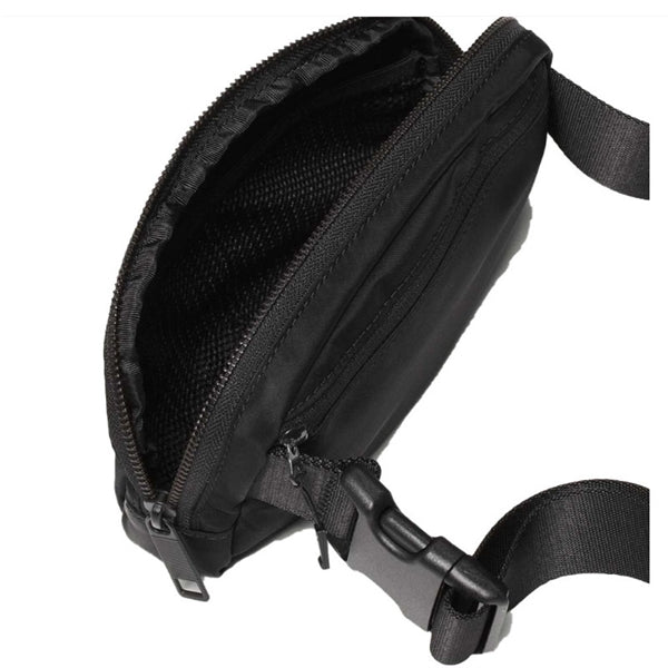 Adjustable Waterproof Fanny Pack