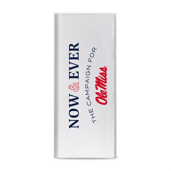Natchez Premier QuickCharge Powerbank 10000