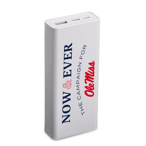 Natchez Premier QuickCharge Powerbank 10000