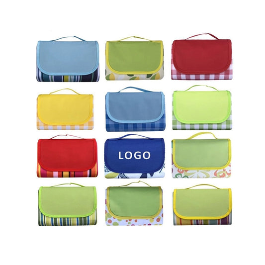 Packable Picnic Blanket