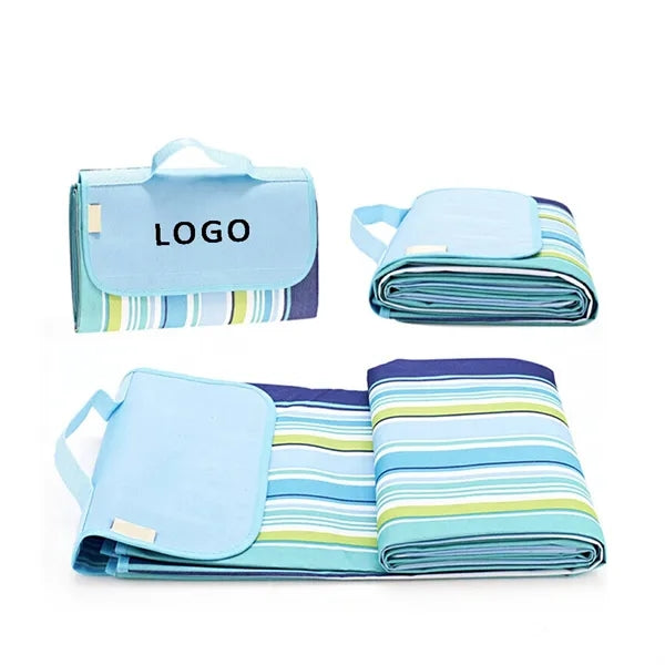 Packable Picnic Blanket