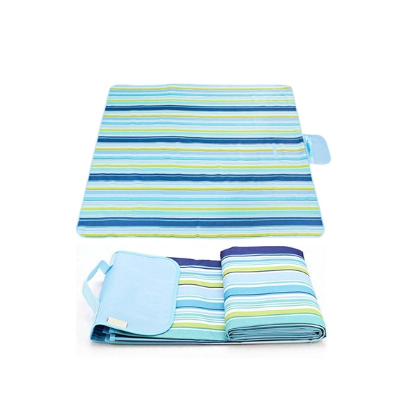 Packable Picnic Blanket