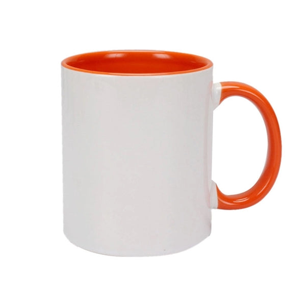 Premium Ceramic Coffee Mugs