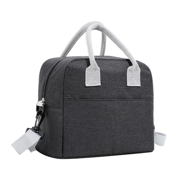 Large Aluminum Foil Thickened Insulation Cooler lunch Bag