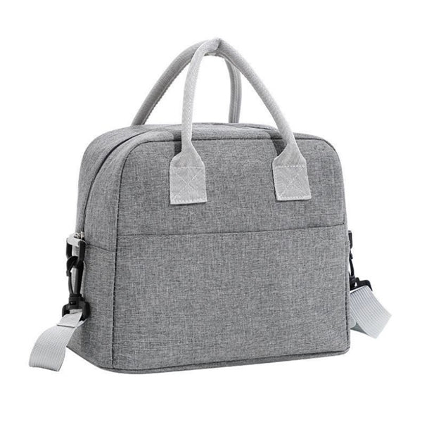 Large Aluminum Foil Thickened Insulation Cooler lunch Bag