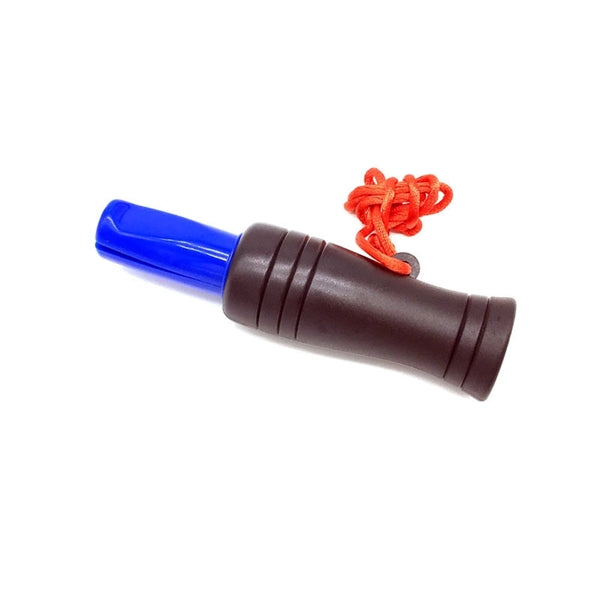 Outdoor Hunting Duck Call Whistle