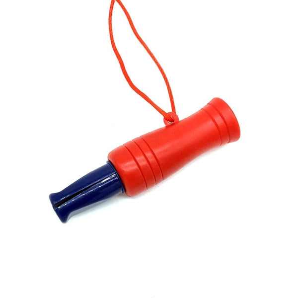 Outdoor Hunting Duck Call Whistle