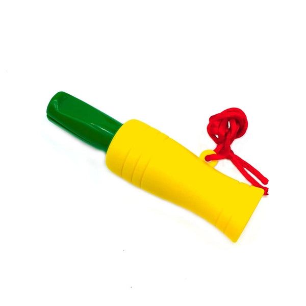 Outdoor Hunting Duck Call Whistle