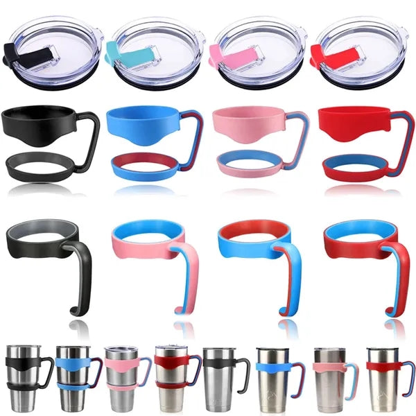 Tumbler Handle Holder