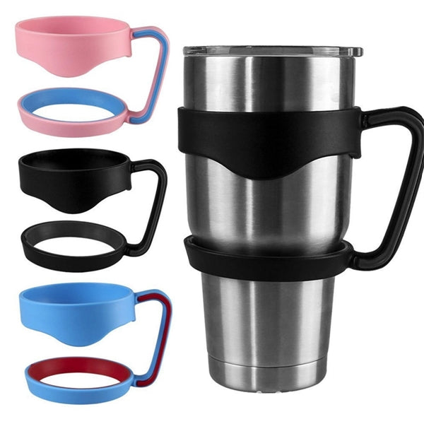 Tumbler Handle Holder