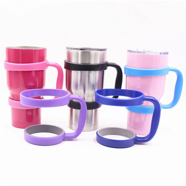 Tumbler Handle Holder