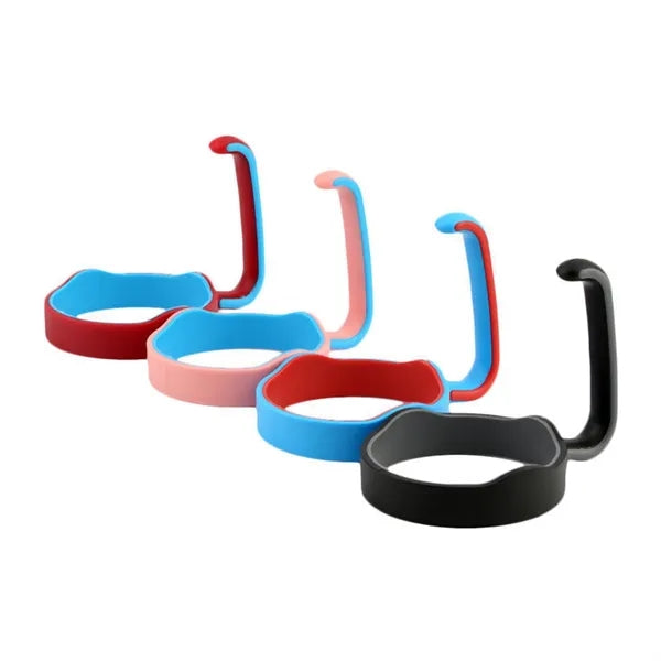 Tumbler Handle Holder