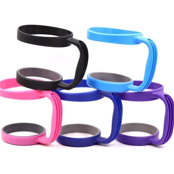 Tumbler Handle Holder