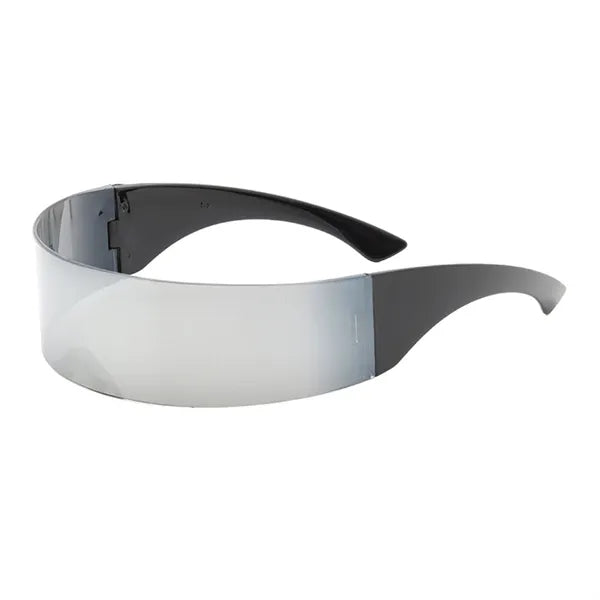 Unisex Sunglasses Party Punk Style Glasses