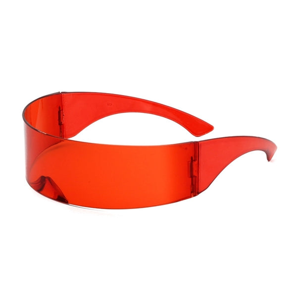 Unisex Sunglasses Party Punk Style Glasses