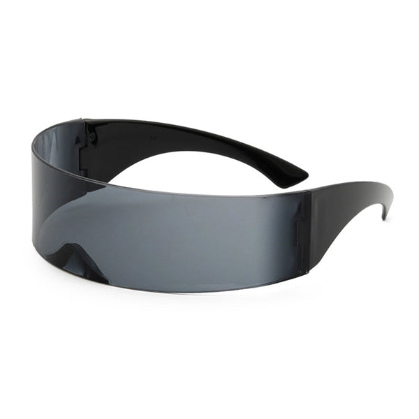 Unisex Sunglasses Party Punk Style Glasses