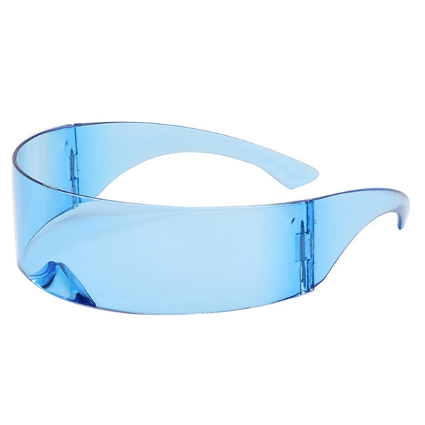 Unisex Sunglasses Party Punk Style Glasses