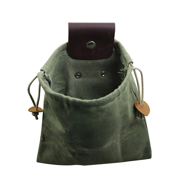 Outdoor Collapsible Foraging Bag