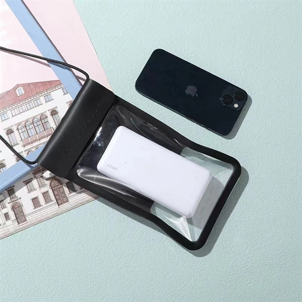 Waterproof Cell Phone Pouch