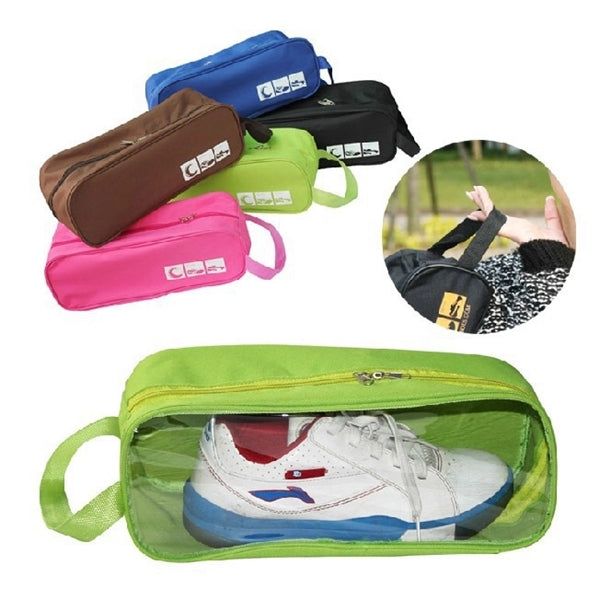 Portable Waterproof Shoes Bag