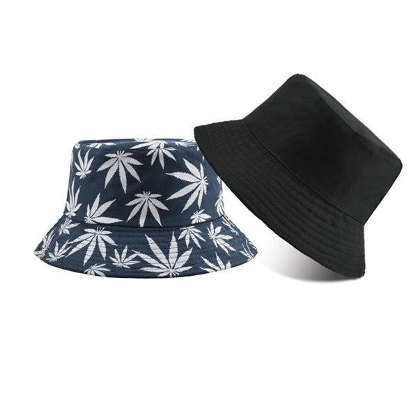 Unisex Bucket Hat Sun Cap