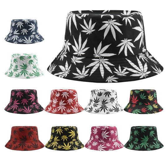 Unisex Bucket Hat Sun Cap