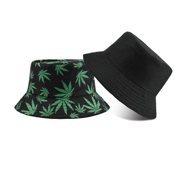 Unisex Bucket Hat Sun Cap