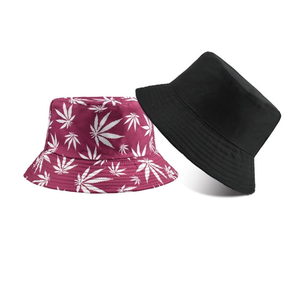 Unisex Bucket Hat Sun Cap