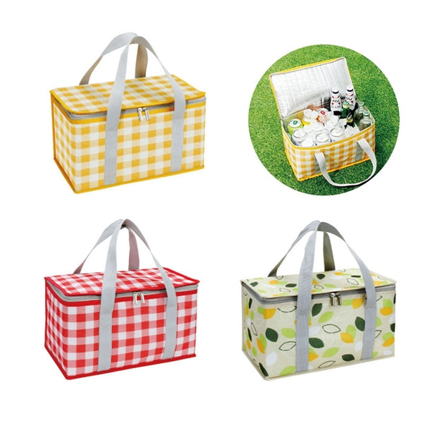 Insulated Picnic Baskets Cooler Bag