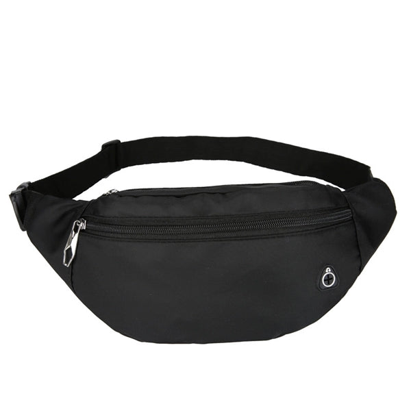 Adjustable Unisex Fanny Pack