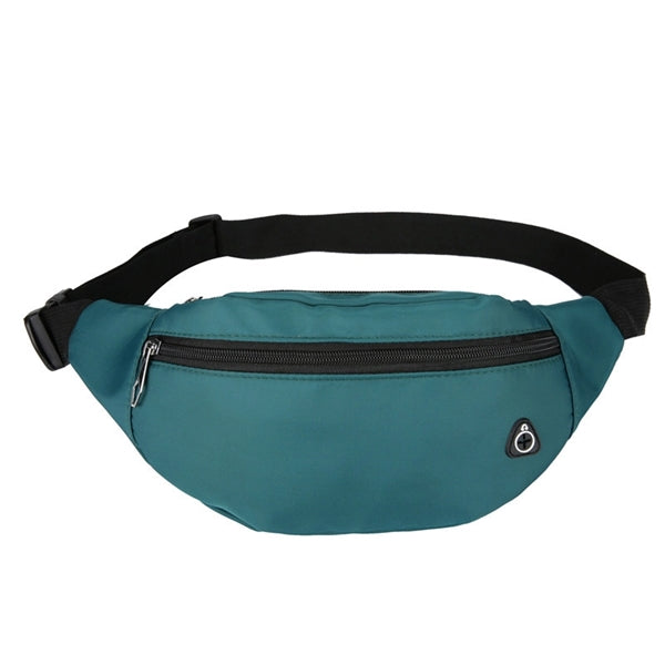 Adjustable Unisex Fanny Pack