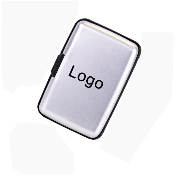 RFID Credit Card Holder