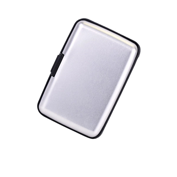 RFID Credit Card Holder