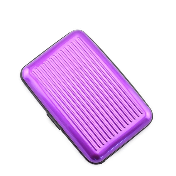 RFID Credit Card Holder