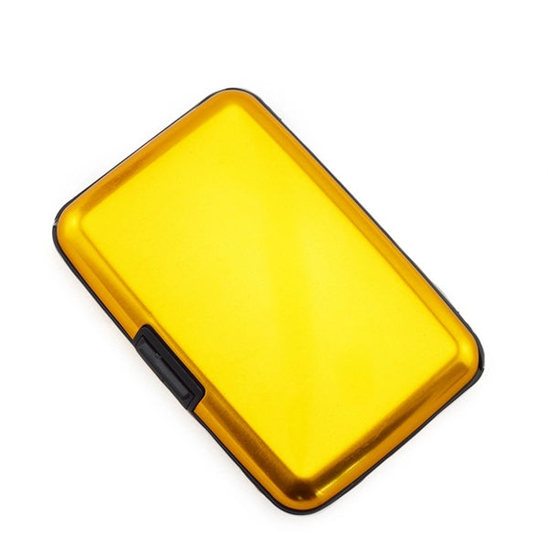 RFID Credit Card Holder