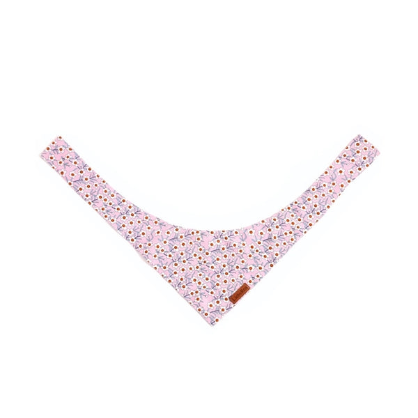 Double-layer Cotton Pet Bandana