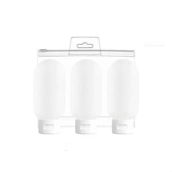 Travel Bottles Sets