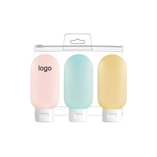 Travel Bottles Sets