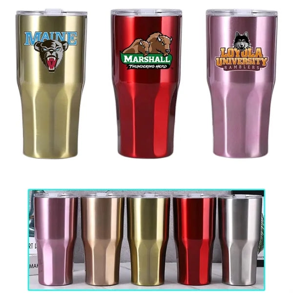 30 oz Stainless Steel Insulate Tumbler
