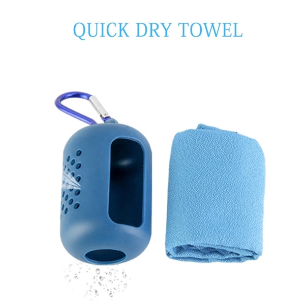 Mini Travel Cooling Workout Fitness Sweat Towels