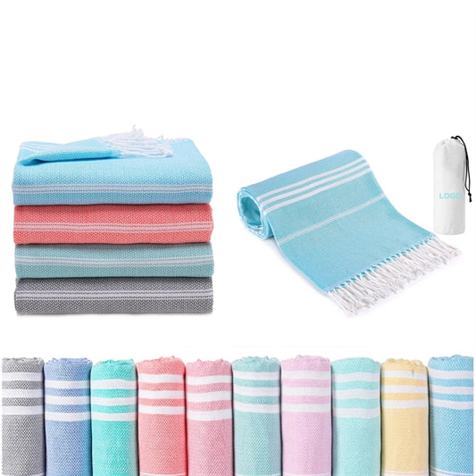 Swim Towel/Beach Towel/Quick Dry Sand Blanket