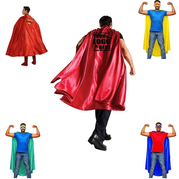 Costume Deluxe Adult Cape