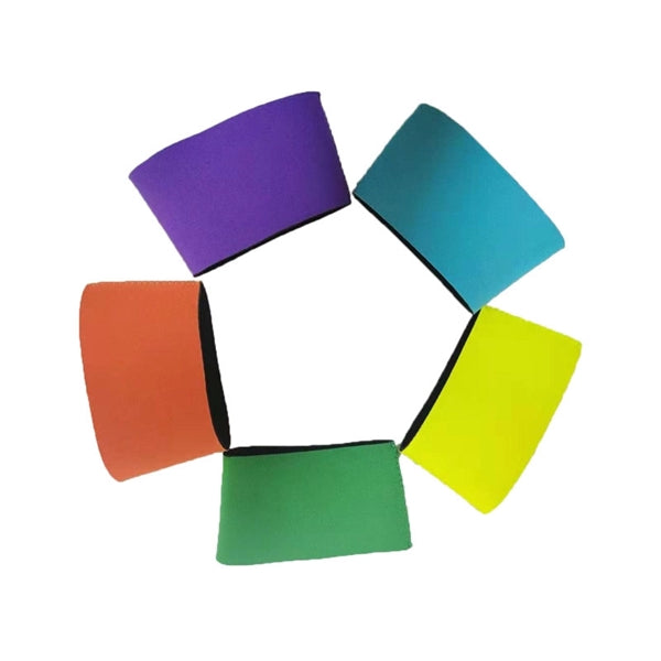Neoprene Cold & Hot Insulation Cup Sleeve