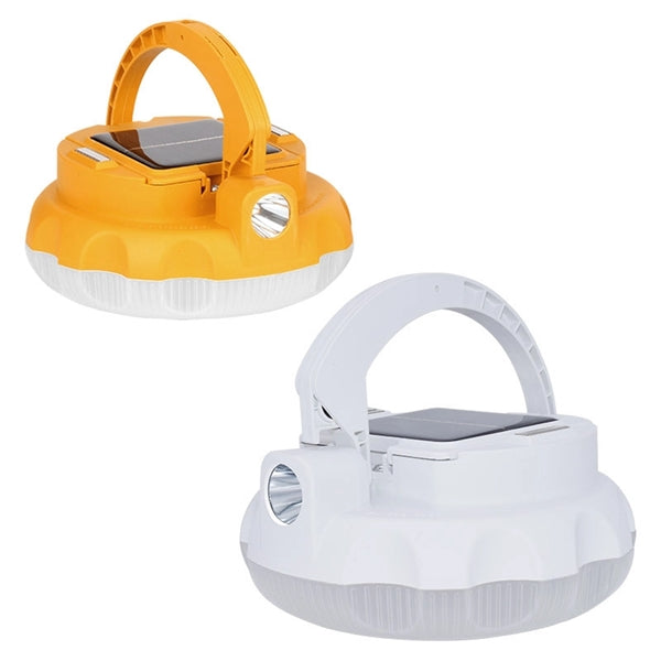 Multi-Function Rechargeable Camping Lantern Flashlighting
