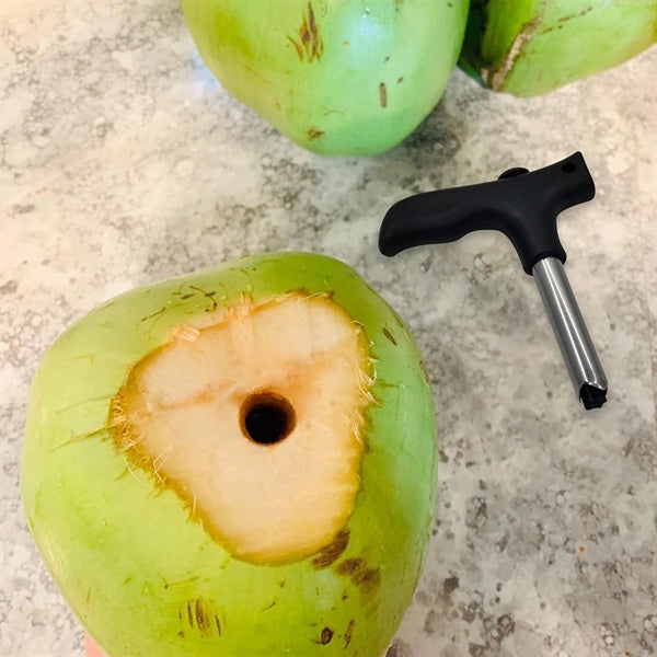 Coconut Opener