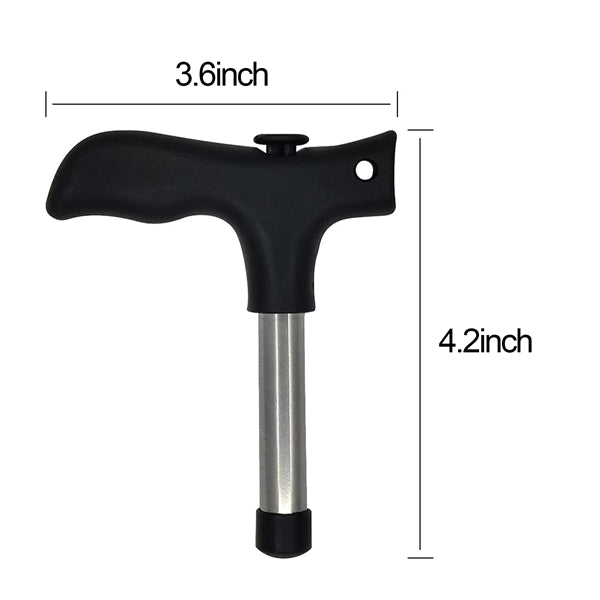 Coconut Opener