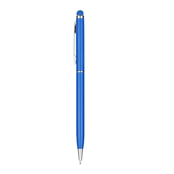 Twist Stylus Ball Pen