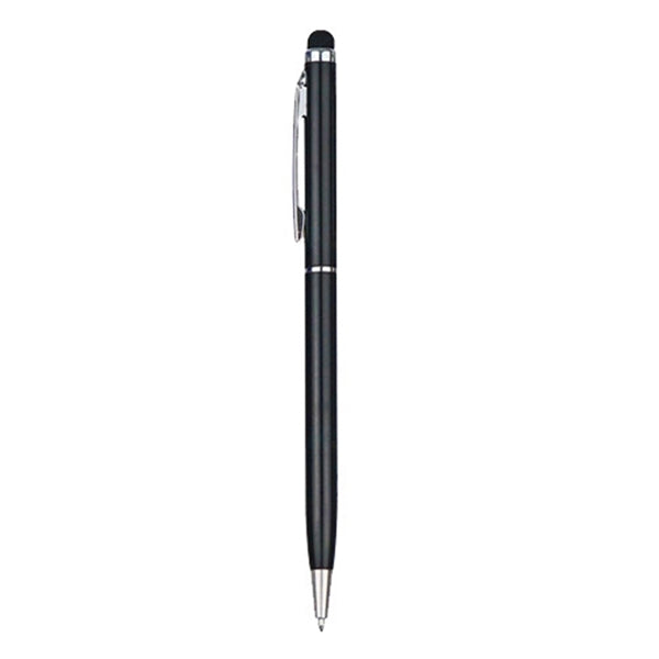 Twist Stylus Ball Pen